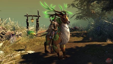 Guardians of Ember